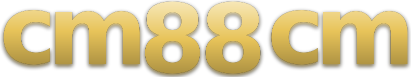cm88 cm logo